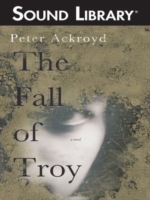 The Fall of Troy - Audiobook